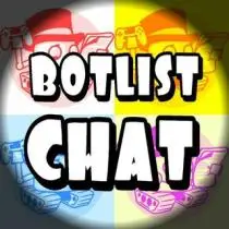 BotList Chat 👥💬 