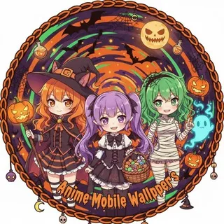 Anime Mobile Wallpapers banner