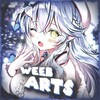 •[ weeb Arts ]• banner