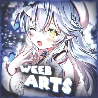 •[ weeb Arts ]• banner