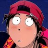 Classic anime vibes banner