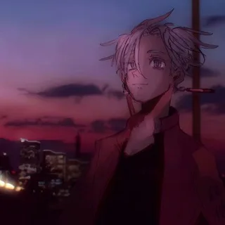 Gang Club | Токийские Мстители banner