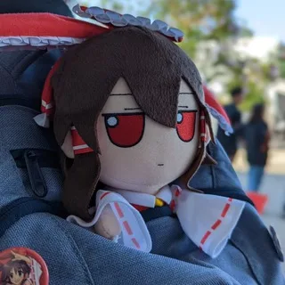 Touhou Stuff banner