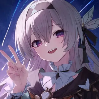 Honkai: Star Rail Stuff banner