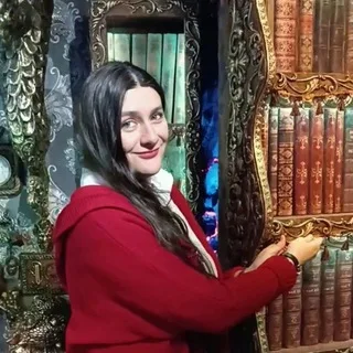 Диана | Арабский онлайн banner