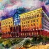 Объединённая пресс-служба судов Санкт-Петербурга banner