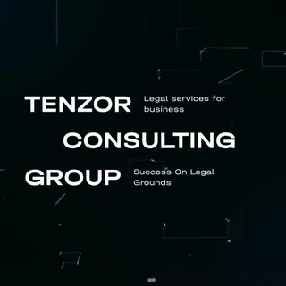 Дело в шляпе | Tenzor Consulting Group banner