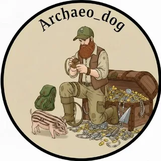 Archaeo_dog banner