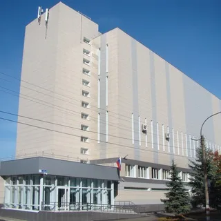 Государственный архив Ульяновской области banner