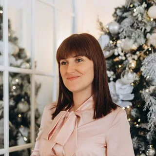 Анна Тодорова | ЛНР banner