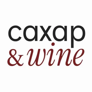 Caxap and Wine banner