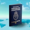Шалом, Аргентина 🇦🇷 banner