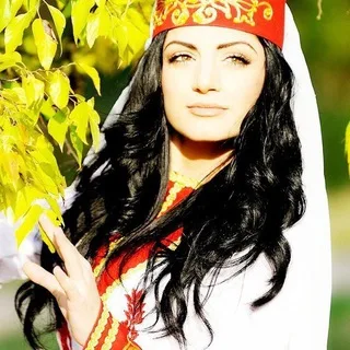 🇦🇲 Армянский язык հայերեն @armeniam banner