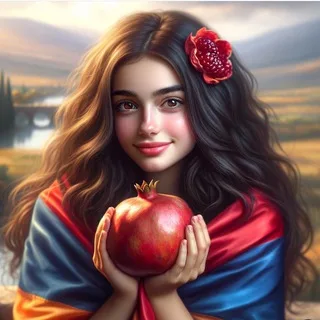 Армянский язык banner
