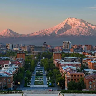 Армянский язык и культура Армении🇦🇲Հայագետ banner