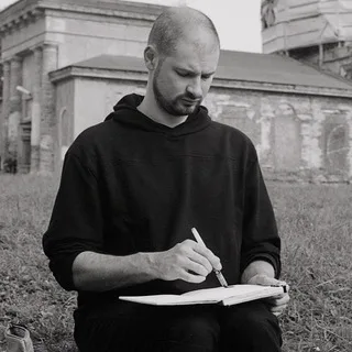 Дима Горелышев banner