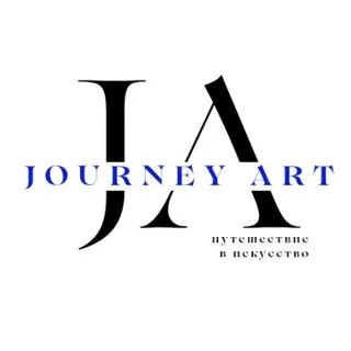Journey Art banner