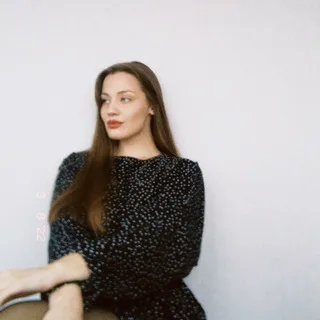 Искусствовед Виталина Матвеева banner