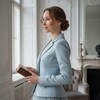 Культурная барышня banner