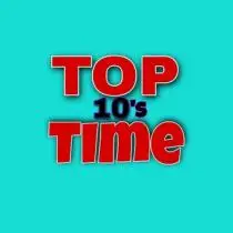 Top 10's Time 