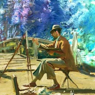 ARTерия | Искусство banner
