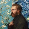 Пейзаж на холсте | Галерея banner