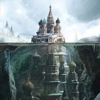 🏛️ АРХликбез: архитектура🏛️ banner