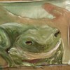 sketching club banner