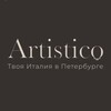Artistico banner