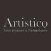 Artistico banner