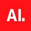AI и точка. banner