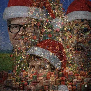 Neural Shit banner