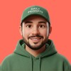 Ринат Шакиров | Промпты для Midjourney | ChatGPT | banner