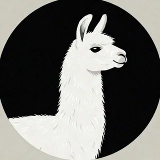Lama AI banner