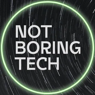 Not Boring Tech banner