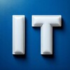 IT — это просто banner