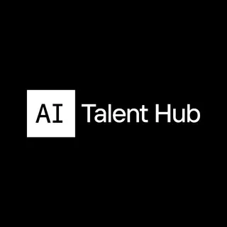 Al Talent Hub banner