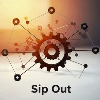 SIPOUT.AI Нейросервисы для бизнеса | Сипаут banner