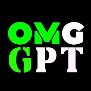 OMG GPT: Midjourney, DeepSeek, IT banner