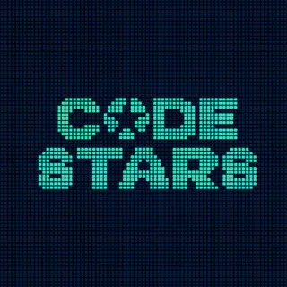 Code Stars banner