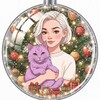 Кабинет нейро-редкостей Галины ❄️ banner