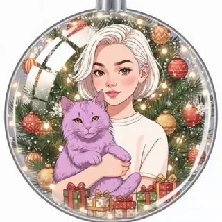 Кабинет нейро-редкостей Галины ❄️ banner