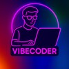 Vibecoder | Мемы про вайбкодинг banner