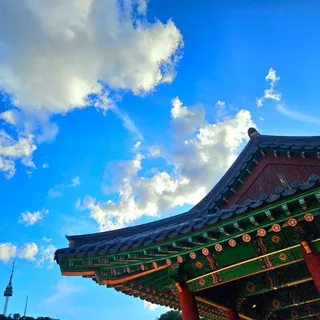 Южная Корея. Явки, пароли. banner