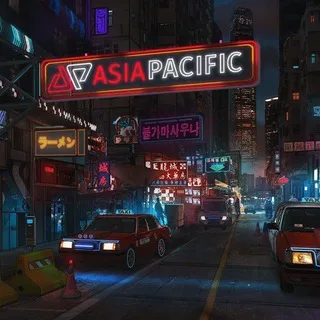 Asia Pacific🇨🇳 Бизнес в Китае banner