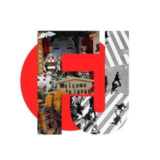 Find Japan banner
