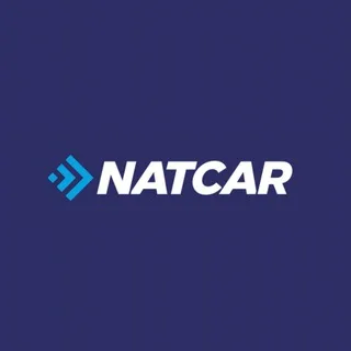 NATCAR banner