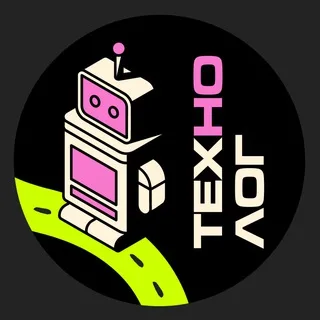 🤖 Технолог | Logistics + Tech banner