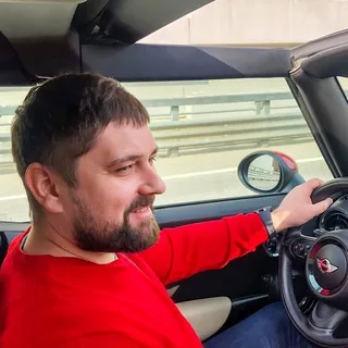 Евгений Соловьев | Актуально об авто banner