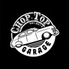 ChopTopGarage banner
